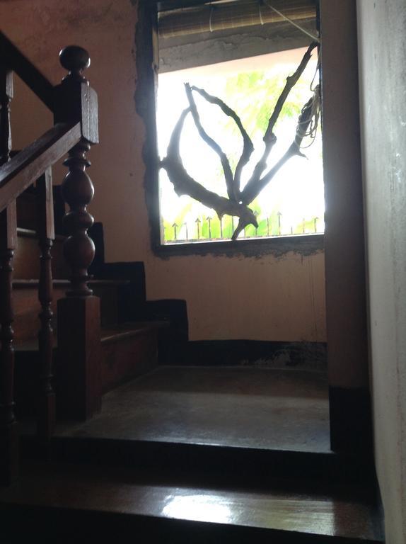The Likeview Guesthouse แม่ฮ่องสอน ภายนอก รูปภาพ