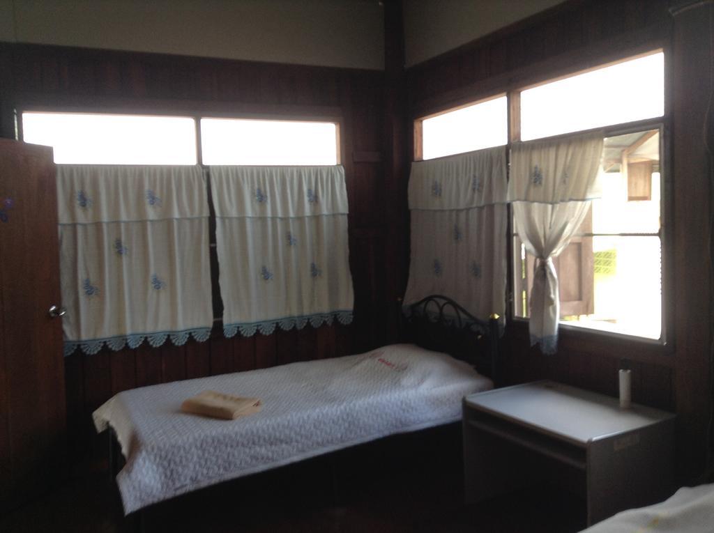 The Likeview Guesthouse แม่ฮ่องสอน ห้อง รูปภาพ