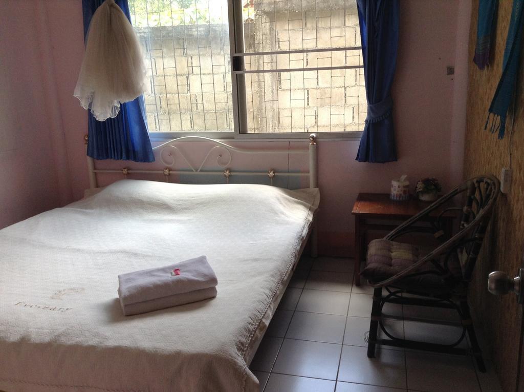 The Likeview Guesthouse แม่ฮ่องสอน ห้อง รูปภาพ