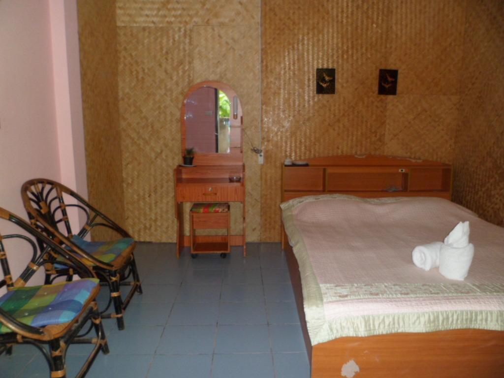 The Likeview Guesthouse แม่ฮ่องสอน ห้อง รูปภาพ
