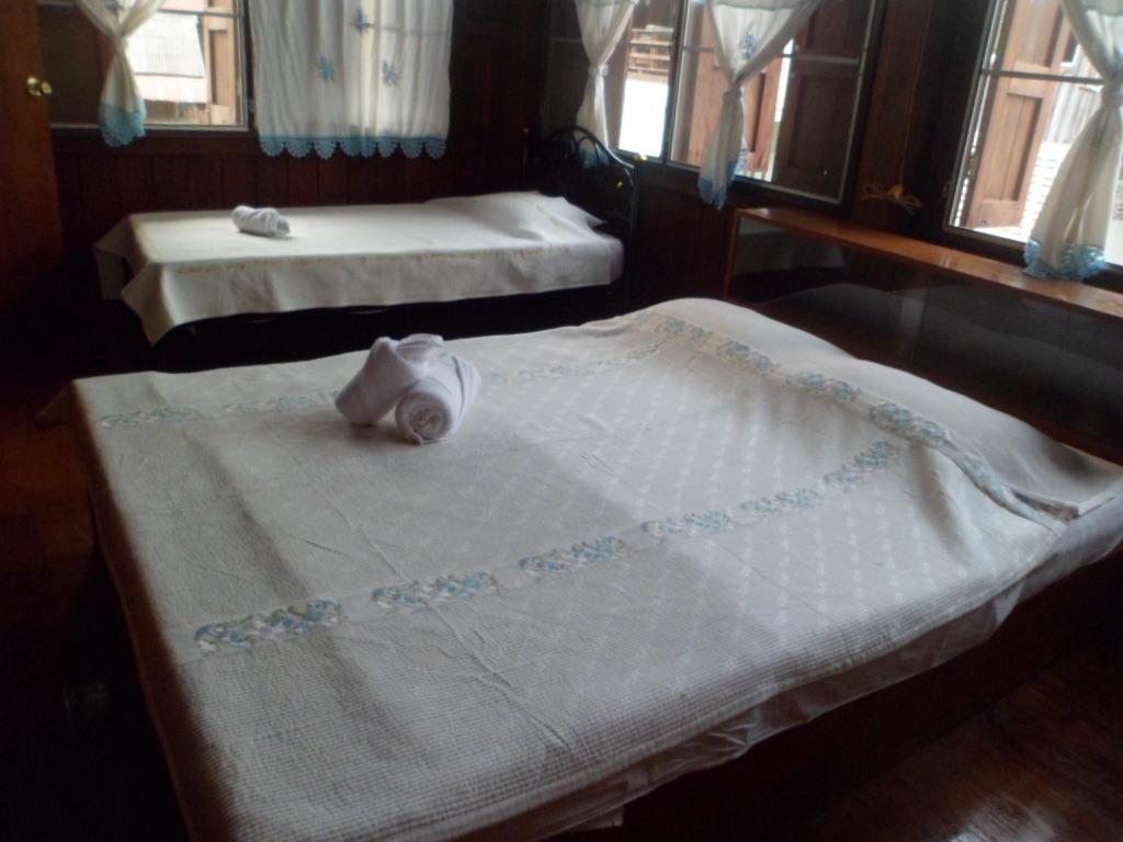 The Likeview Guesthouse แม่ฮ่องสอน ห้อง รูปภาพ