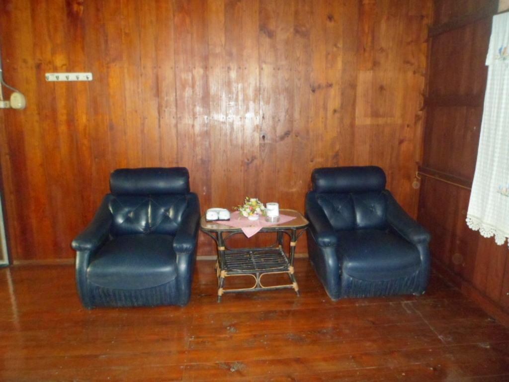 The Likeview Guesthouse แม่ฮ่องสอน ห้อง รูปภาพ