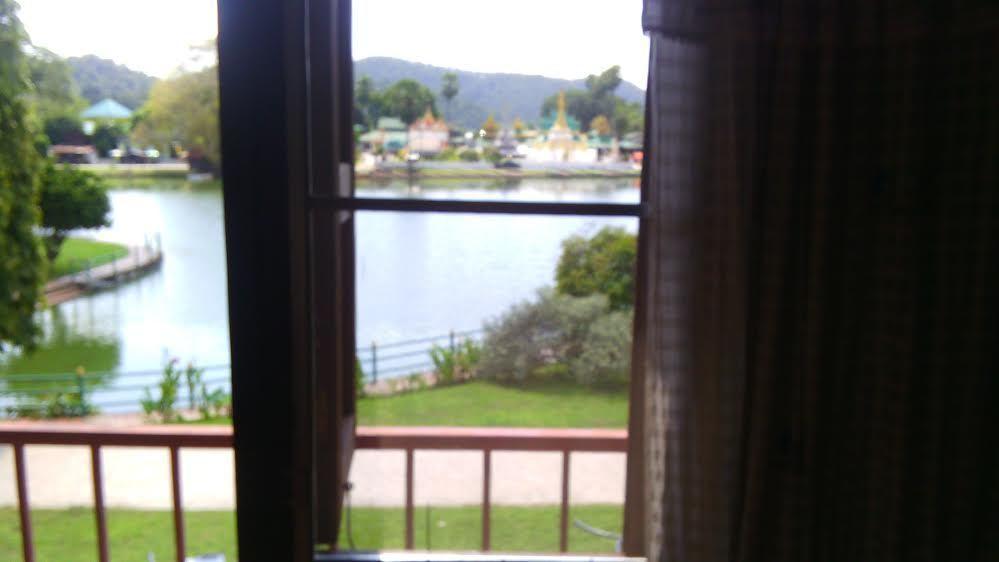 The Likeview Guesthouse แม่ฮ่องสอน ห้อง รูปภาพ