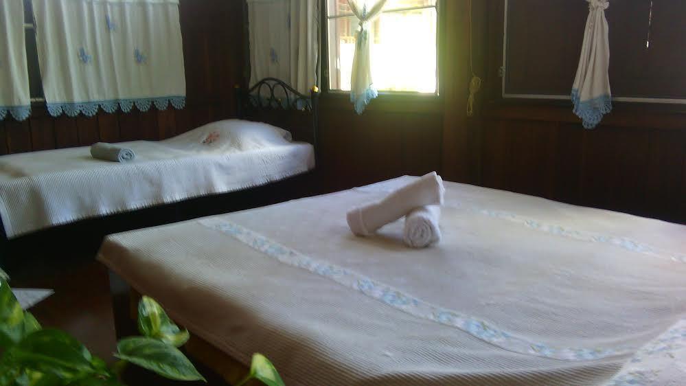 The Likeview Guesthouse แม่ฮ่องสอน ห้อง รูปภาพ