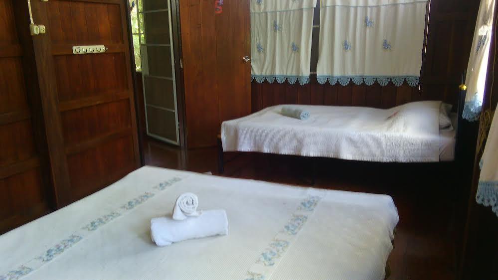 The Likeview Guesthouse แม่ฮ่องสอน ห้อง รูปภาพ
