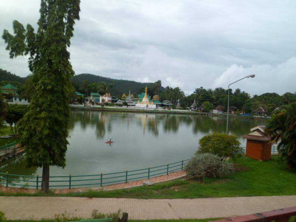 The Likeview Guesthouse แม่ฮ่องสอน ห้อง รูปภาพ