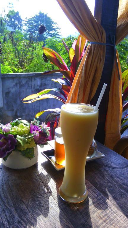 The Likeview Guesthouse แม่ฮ่องสอน ภายนอก รูปภาพ