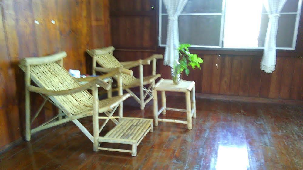 The Likeview Guesthouse แม่ฮ่องสอน ห้อง รูปภาพ