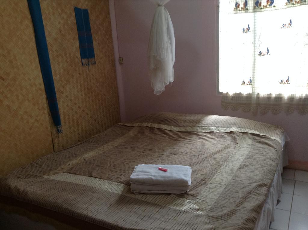 The Likeview Guesthouse แม่ฮ่องสอน ภายนอก รูปภาพ